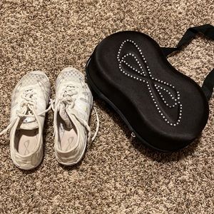 Infinity vengeance 7.5